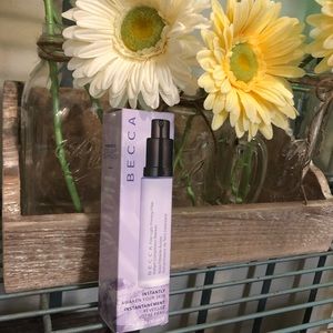 Becca first light priming filter